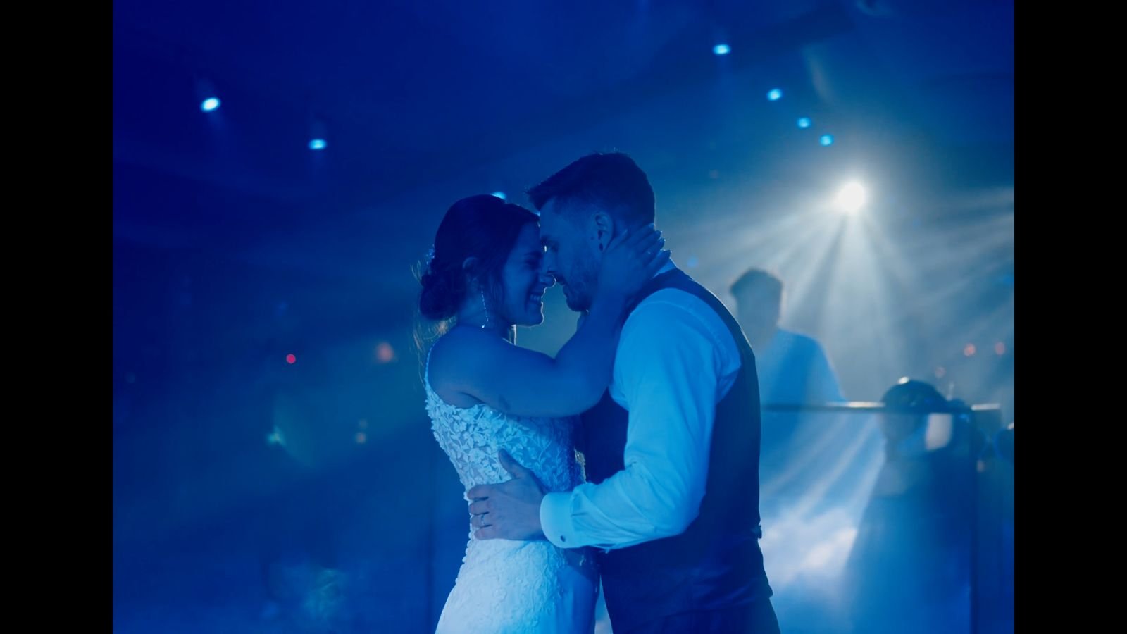Marina y Joel · Mas Palau Blanes